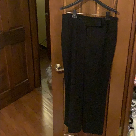 Tamarind pinstripe two piece suit.Never worn. - Picture 5 of 6